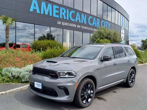 Annonce voiture Dodge Divers 109400 