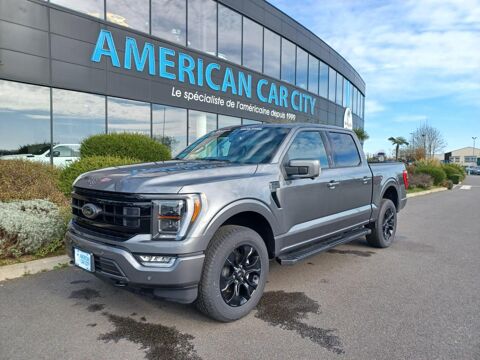 Annonce voiture Ford Divers 86900 