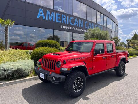 Annonce voiture Jeep Divers 81900 