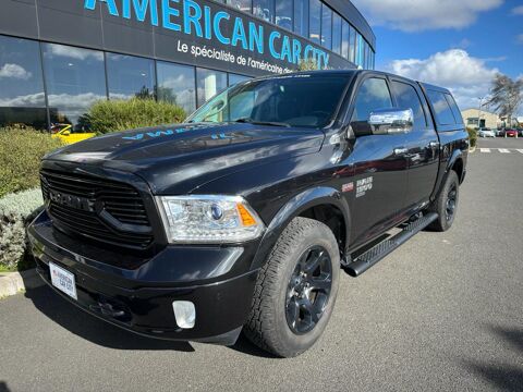 Dodge RAM 1500 CREW LAIE CLASSIC BLACK EDITION 2019 occasion Le Coudray-Montceaux 91830