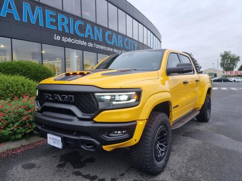 Dodge RAM TRX HAVOC edition V8 6.2L 2023 occasion Le Coudray-Montceaux 91830