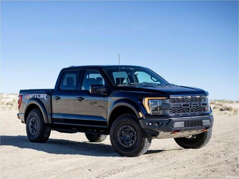 Annonce voiture Ford Divers 199900 