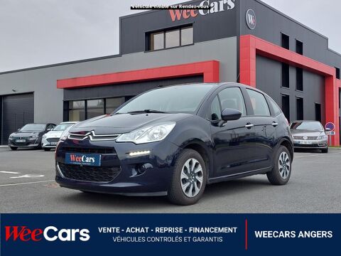 Citroen c3 1.0 68CH CONFORT