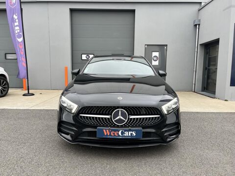 Classe A 250 AMG LINE 7G-DCT 224 2018 occasion 44800 Saint-Herblain