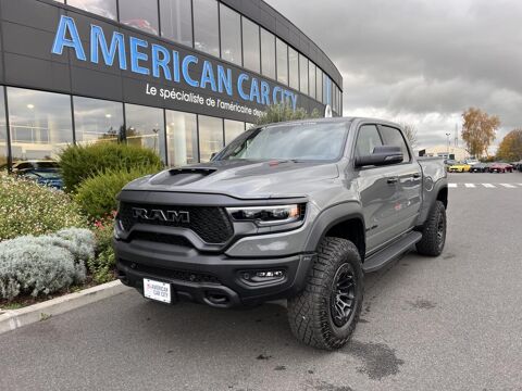 Dodge RAM TRX LUNAR edition V8 6.2L 2023 occasion Le Coudray-Montceaux 91830