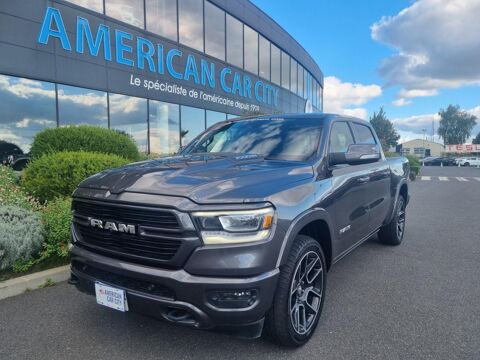 Dodge RAM 1500 CREW LAIE SPORT AIR 2019 occasion Le Coudray-Montceaux 91830