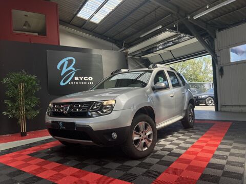 Annonce voiture Dacia Duster 7990 