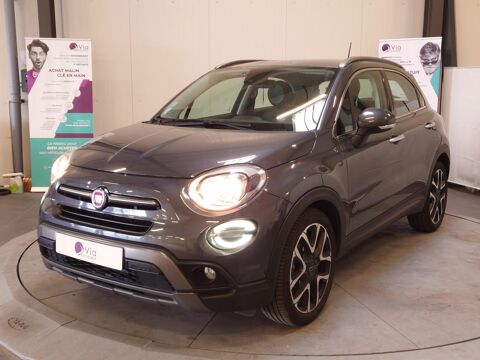Fiat 500 x 500X (2) 1.0 FIREFLY T3 120 CROSS