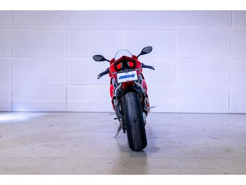 Moto DUCATI 2018 occasion Martignas-sur-Jalle 33127