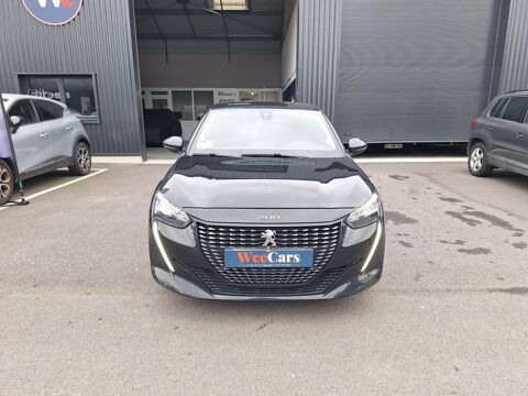 208 GENERATION-II 1.2 PURETECH 100 ACTIVE START-STOP - GARANTIE 2020 occasion 56850 Caudan