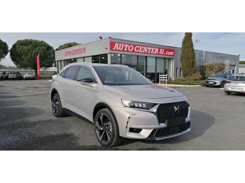 Citroën DS3 1.5 BlueHDi 130 EAT8 Rivoli 2021 occasion Soual 81580