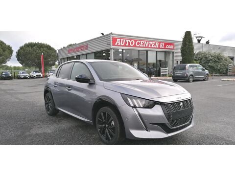 Annonce voiture Peugeot 208 24900 