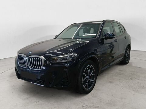 BMW X3 xdrive 30e 292ch bva8 2022 occasion Cabestany 66330