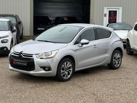 Citroen ds4 DS  1.6 e-HDi - 115 So Chic - Garantie 1