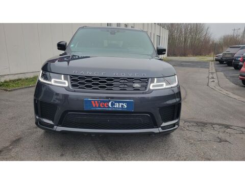 Range Rover P400e Hybride - BVA HSE Dynamic GARANTIE 12 MOIS 2019 occasion 59125 Trith-Saint-Léger
