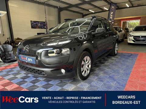 Citroen c4 cactus 1.2 PURETECH 80 SHINE