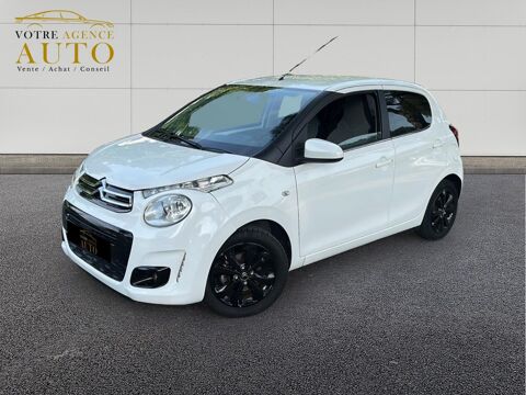 Citroen c1 1.2i VTI - 82ch Shine