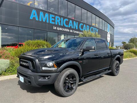Annonce voiture Dodge RAM 73900 