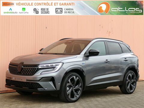 Renault Austral E-TECH FULL HYBRID 200 TECHNO ESPRIT ALPINE - BVA 2025 occasion Collégien 77090