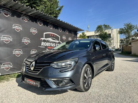 Renault Mégane 1.5 Energy dCi - 110 - BV EDC IV BERLINE Intens PHAS 2017 occasion Bouc-Bel-Air 13320