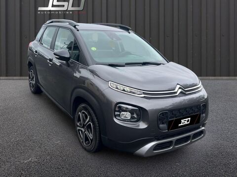 Citroën C3 Aircross BlueHDi 110 S&S BVM6 Feel Business 2020 occasion Prigonrieux 24130