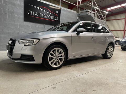 Annonce voiture Audi A3 15990 