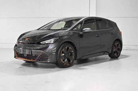 Annonce voiture Cupra Born 34990 