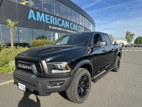 Annonce voiture Dodge RAM 73900 