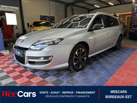 Renault laguna ESTATE 2.0 DCI 175 BOSE EDITION BVA