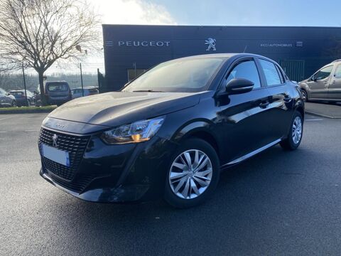Peugeot 208 1.2i PureTech 12V S&S - 75 Like 2020 occasion Wattrelos 59150