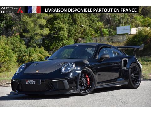 Annonce voiture Porsche 911 229900 