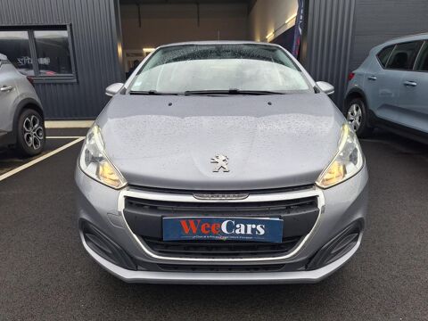 208 GENERATION-I 1.5 BLUEHDI 100 ACTIVE - GARANTIE 12 MOIS 2019 occasion 56850 Caudan