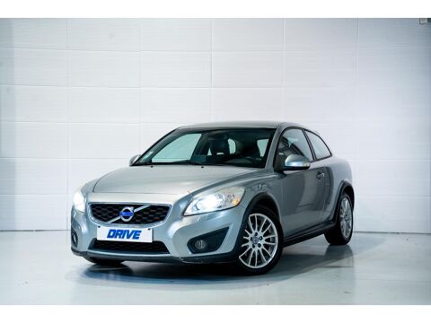 Annonce voiture Volvo C30 7490 