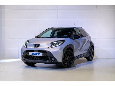 Annonce voiture Toyota Aygo 22990 