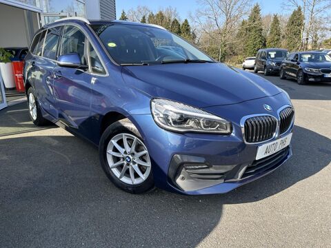 Annonce voiture BMW Serie 2 17990 