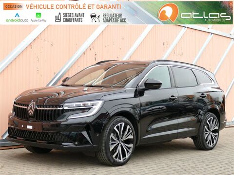 Annonce voiture Renault Espace 45950 