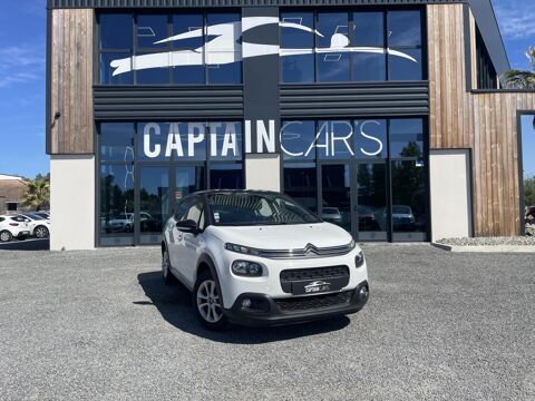Citroen c3 1.2l 12V 82ch Feel - GARANTIE 12 MOIS