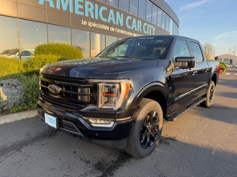Annonce voiture Ford Divers 86900 