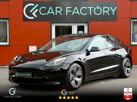 Annonce voiture Tesla Model 3 29980 