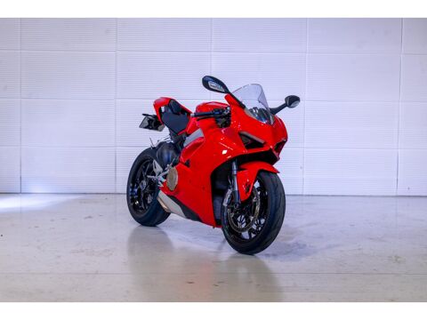 Annonce voiture Moto DUCATI 18990 
