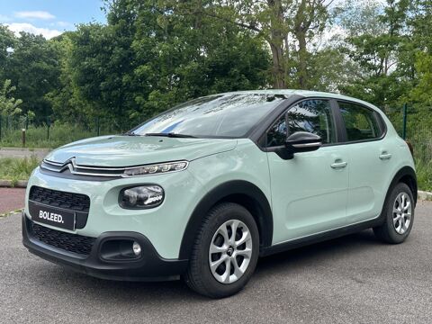Citroen c3 1.2 68 FEEL