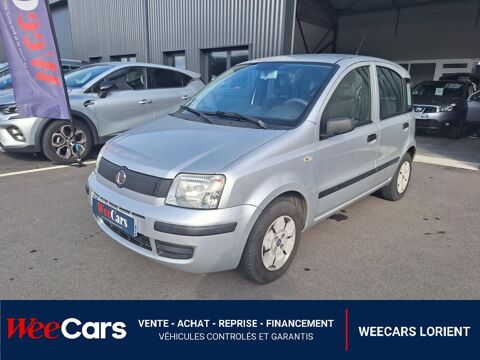 Annonce voiture Fiat Panda 3490 