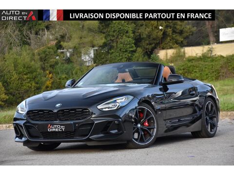 Annonce voiture BMW Z4 74900 