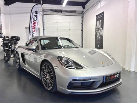 Annonce voiture Porsche Cayman 103950 