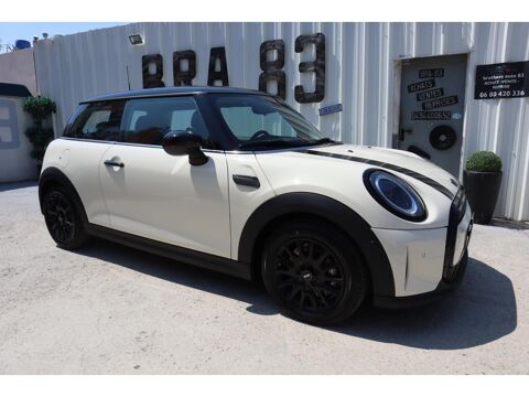 Cooper D 1.5i - 136 - BVR F56 LCI COUPE Cooper PHASE 3 2022 occasion 83490 Le Muy