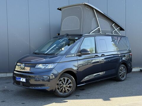 Volkswagen MULTIVAN T7 2.0 TDI 15 DSG Coast 2025 occasion Fougères 35300