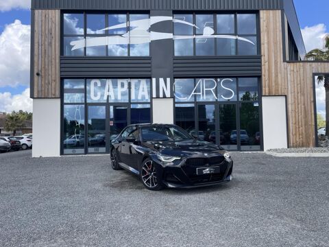 Annonce voiture BMW Serie 2 34990 