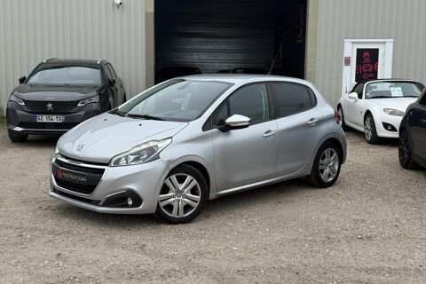 Peugeot 208 1.6 BlueHDi - 100 ch - Style - Garantie 
