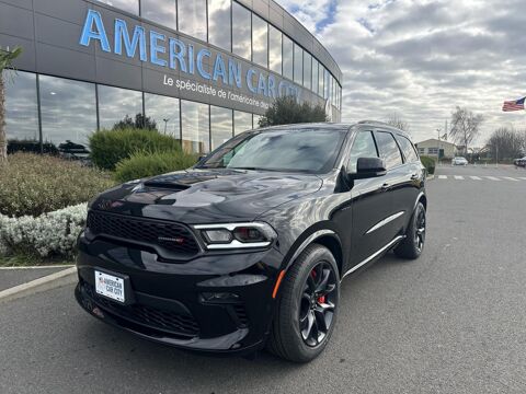 Annonce voiture Dodge Divers 114400 