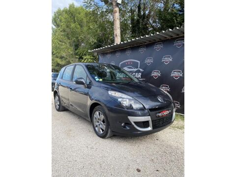 Annonce voiture Renault Scnic 2988 